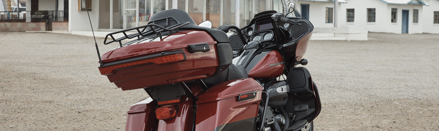 2020 Harley-Davidson® Road Glide® Limited for sale in Miracle City Harley-Davidson®, Titusville …