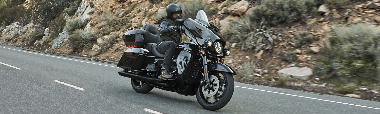 2020 Harley-Davidson® Ultra Limited for sale in Miracle City Harley-Davidson®, Titusville, Florida